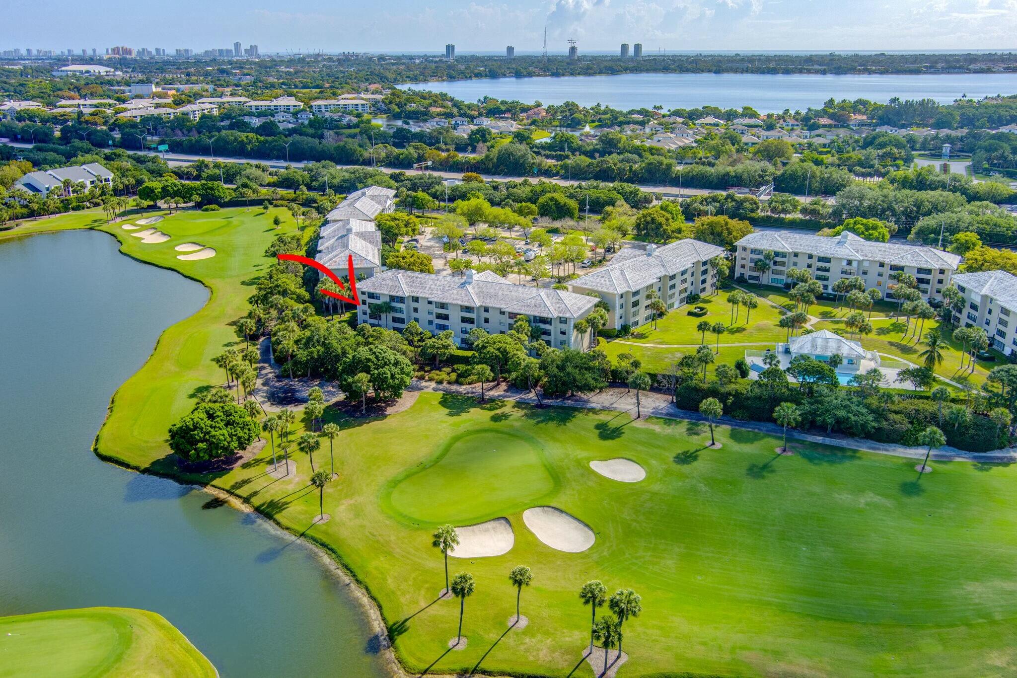 3515 Village Boulevard 206