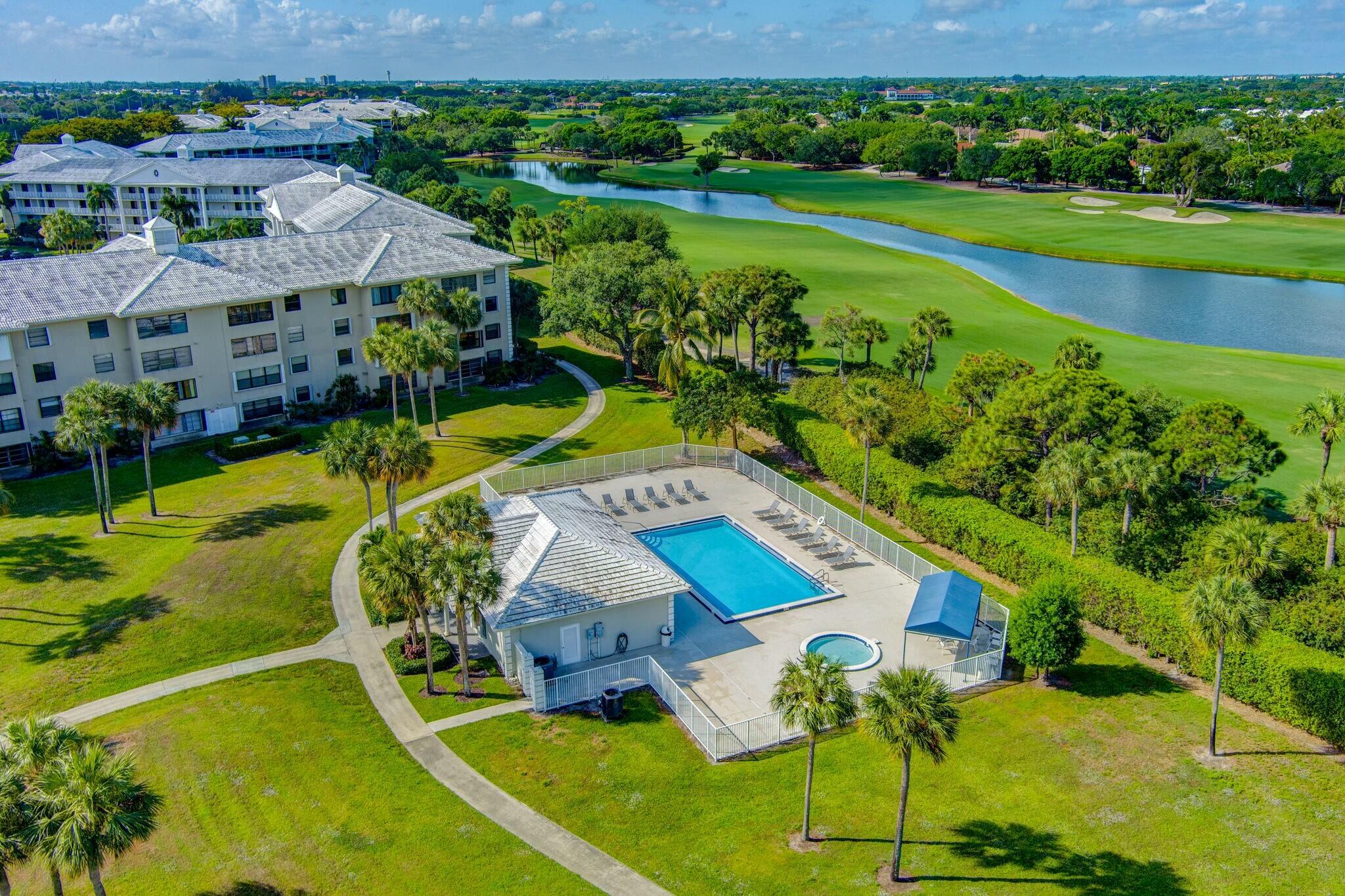 3515 Village Boulevard 206