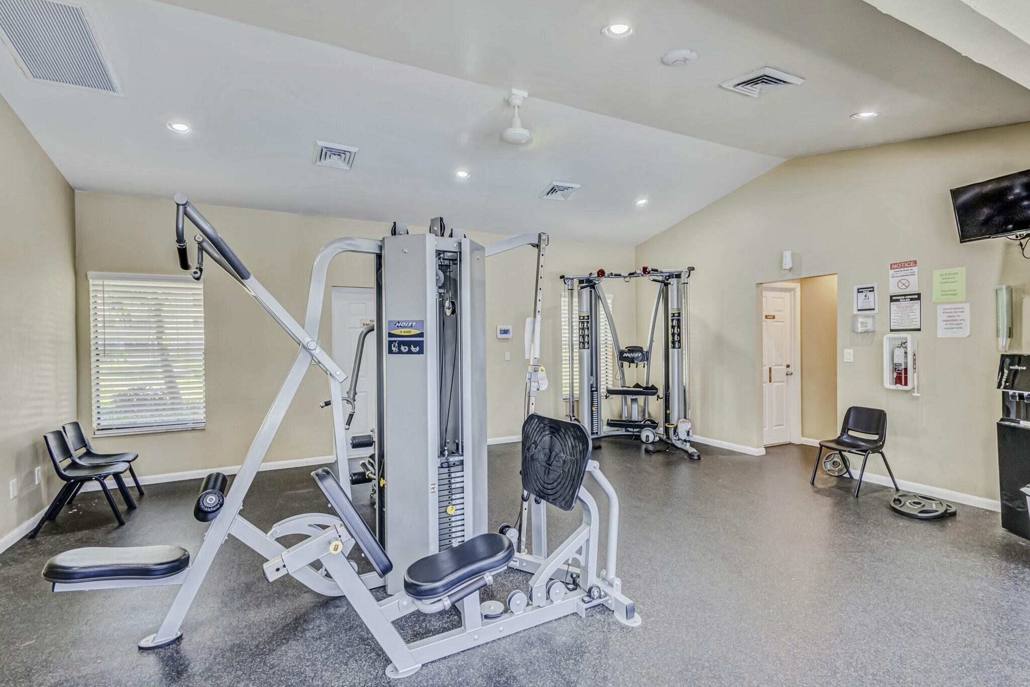 3515 Village Boulevard 206