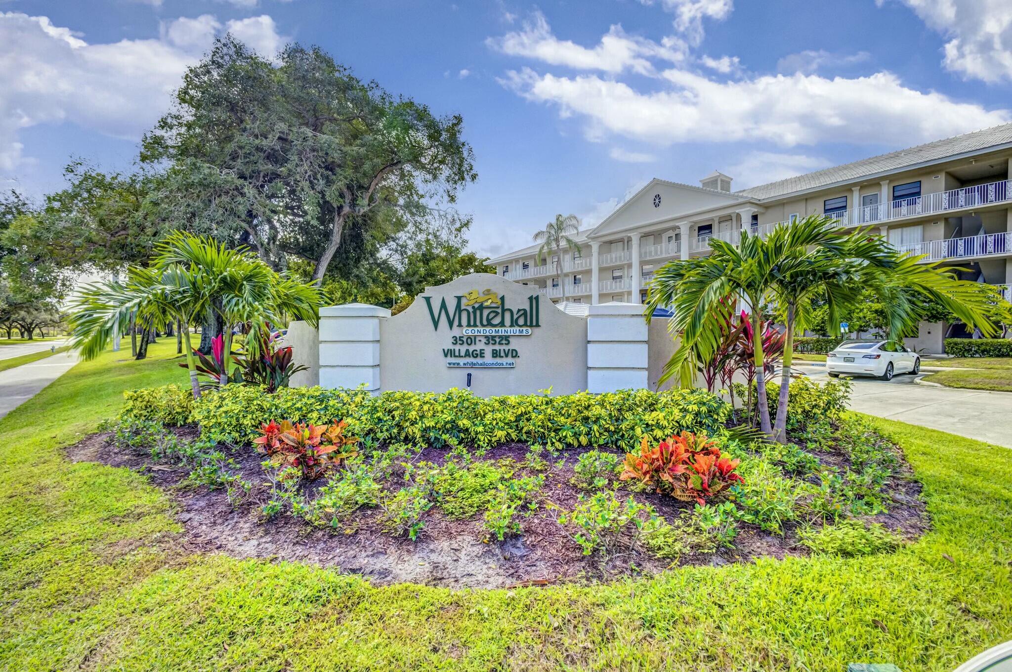3515 Village Boulevard 206