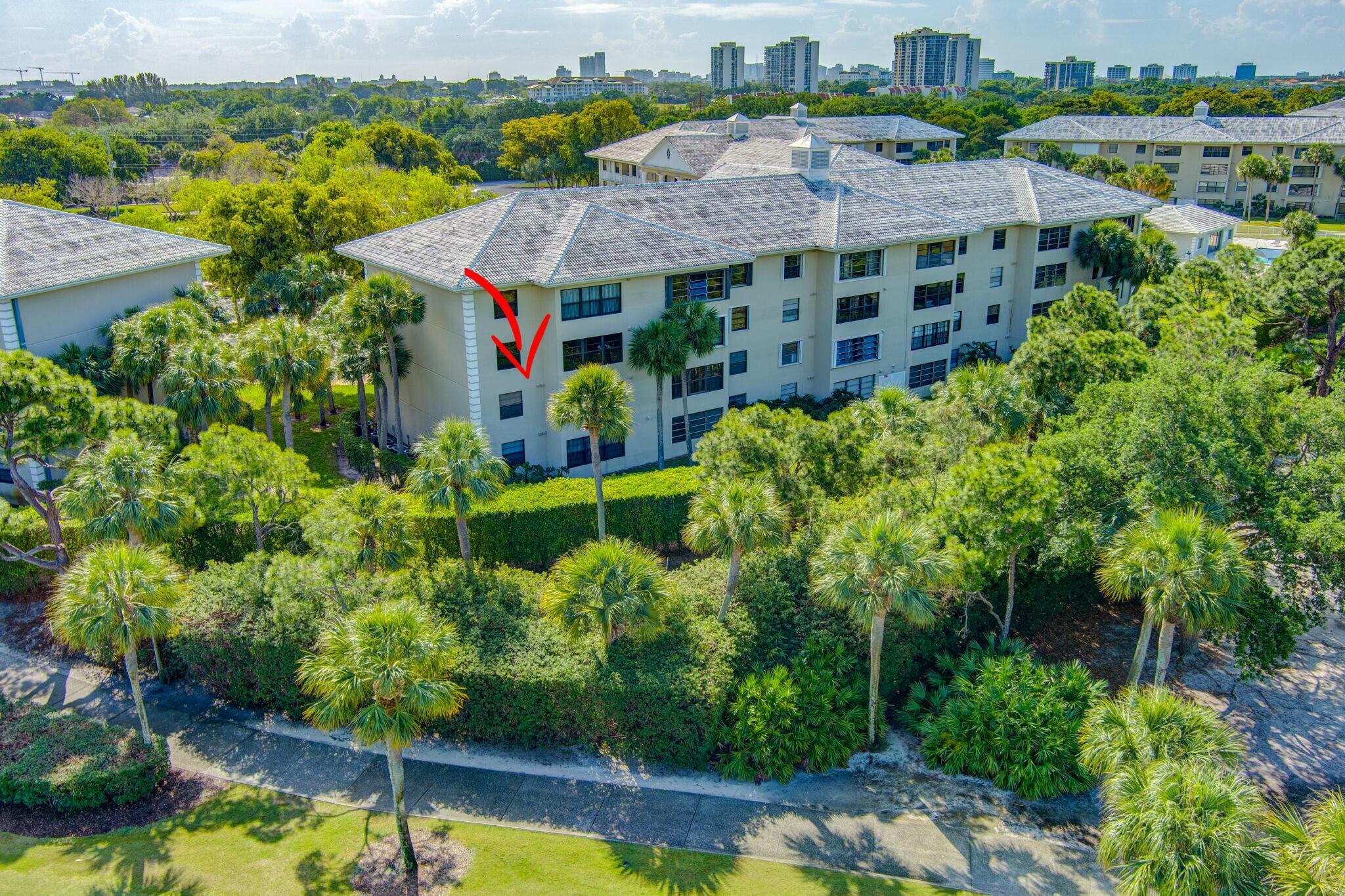 3515 Village Boulevard 206