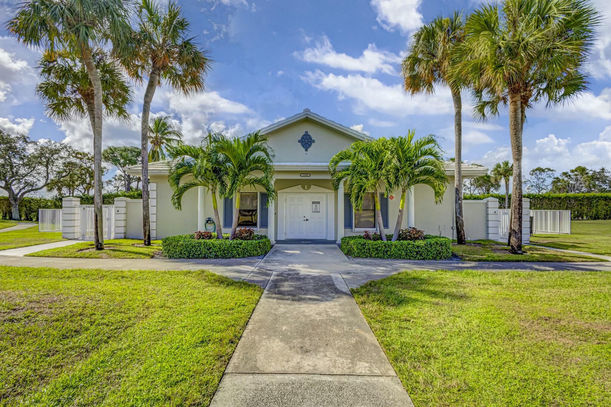 3515 Village Boulevard 206