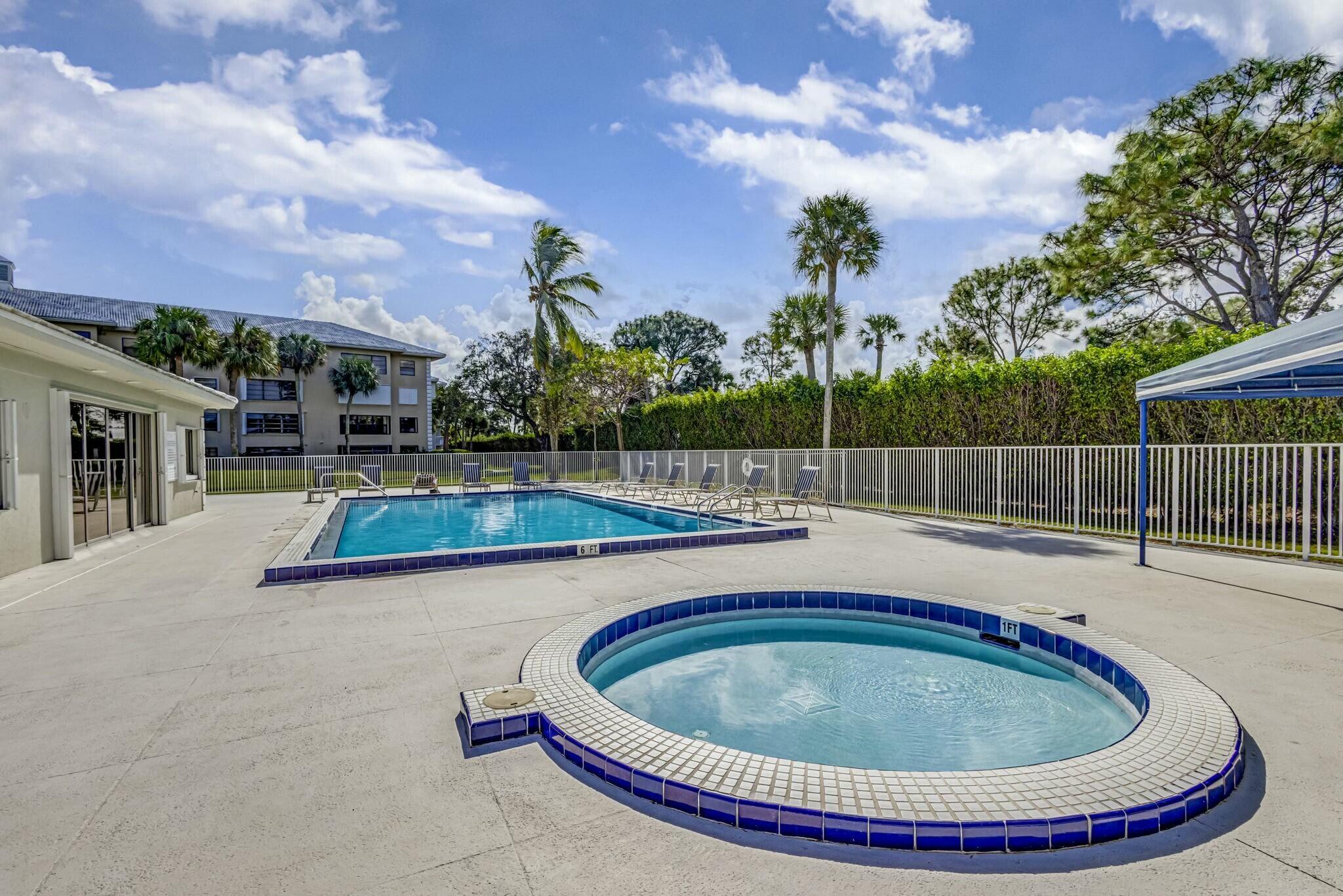 3515 Village Boulevard 206
