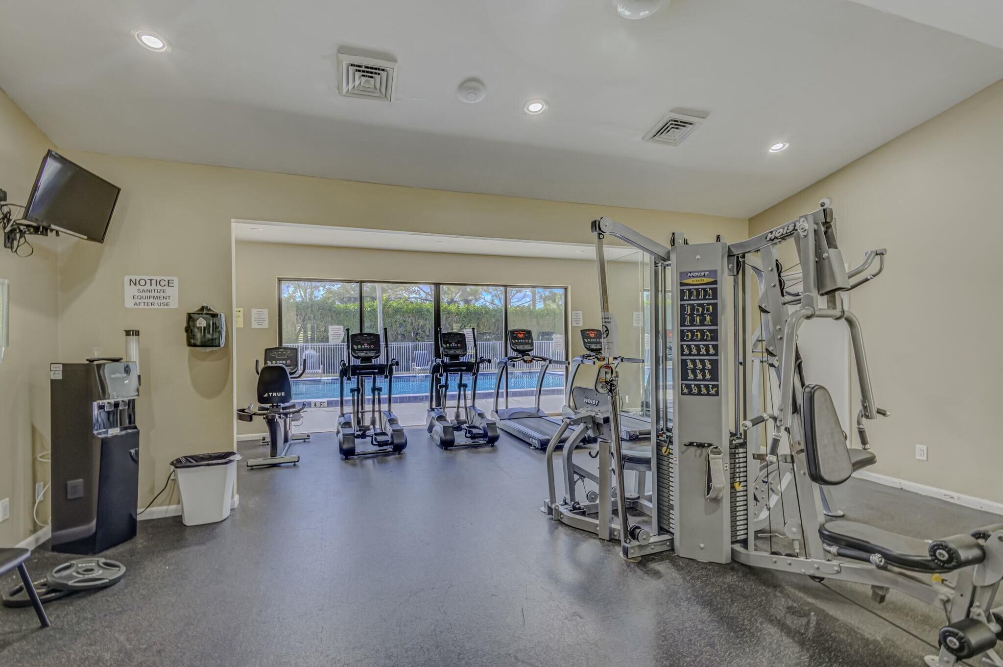 3515 Village Boulevard 206