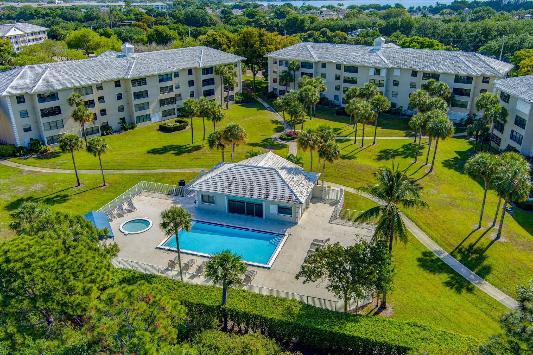 3515 Village Boulevard 206