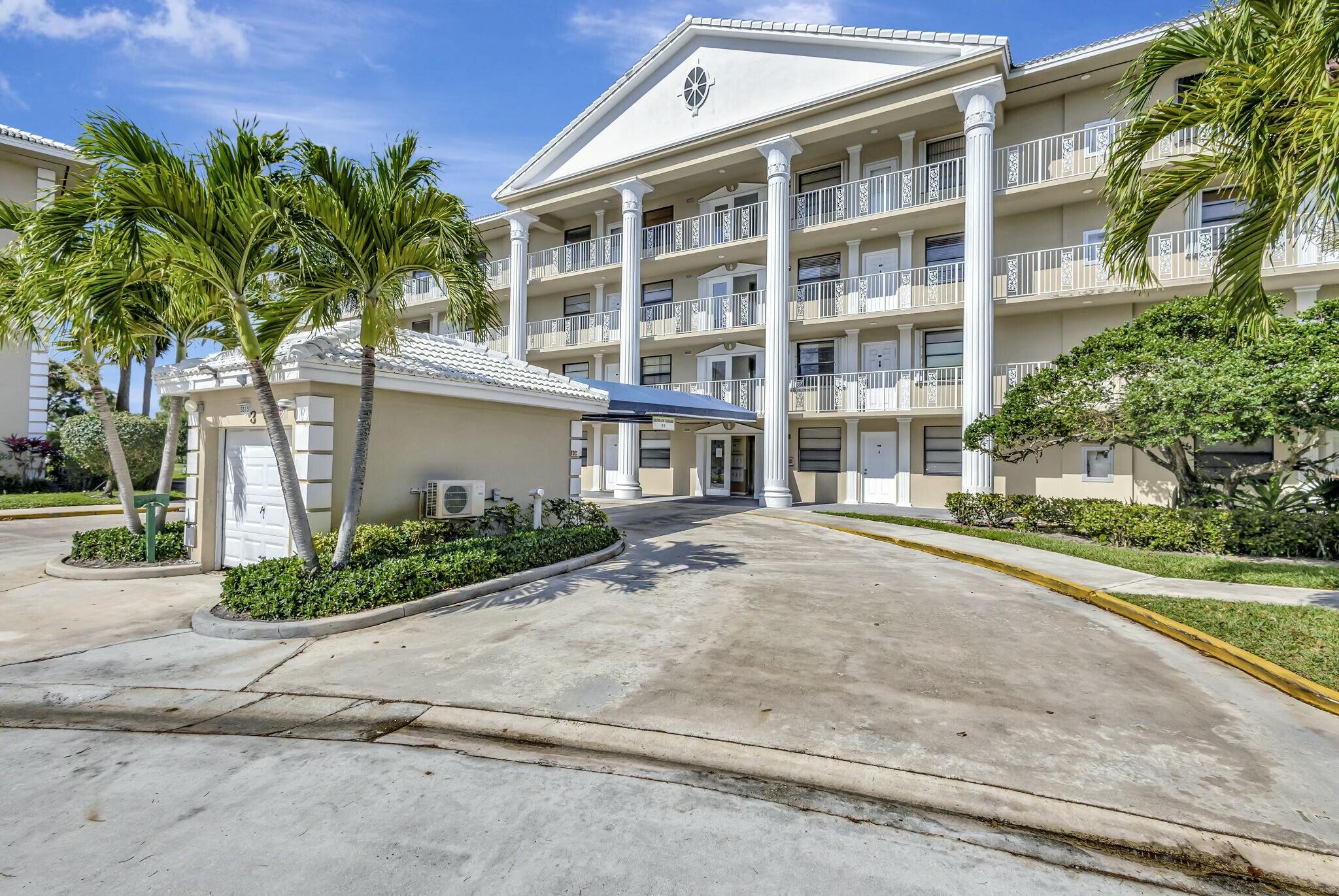 3515 Village Boulevard 206