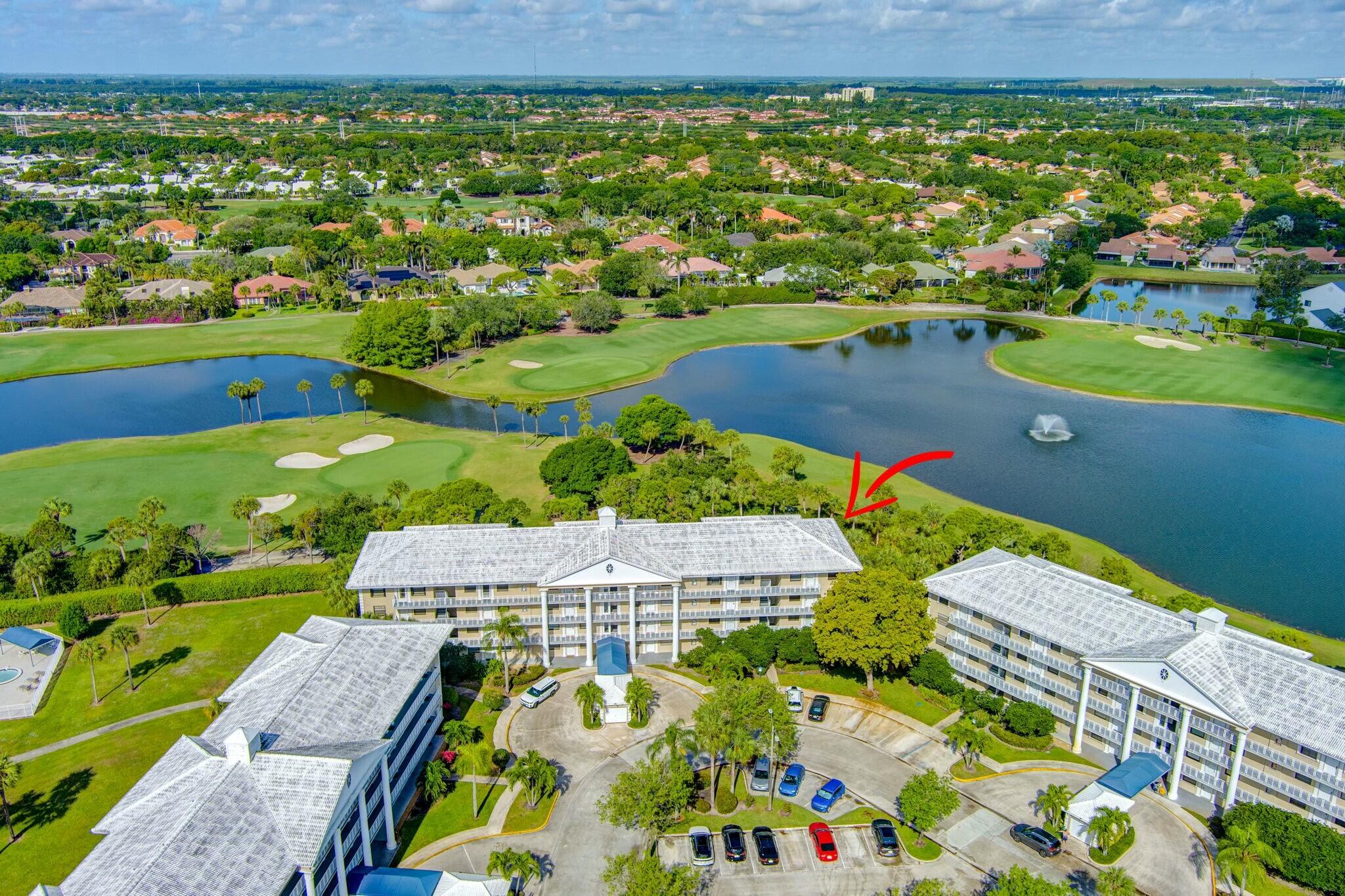 3515 Village Boulevard 206