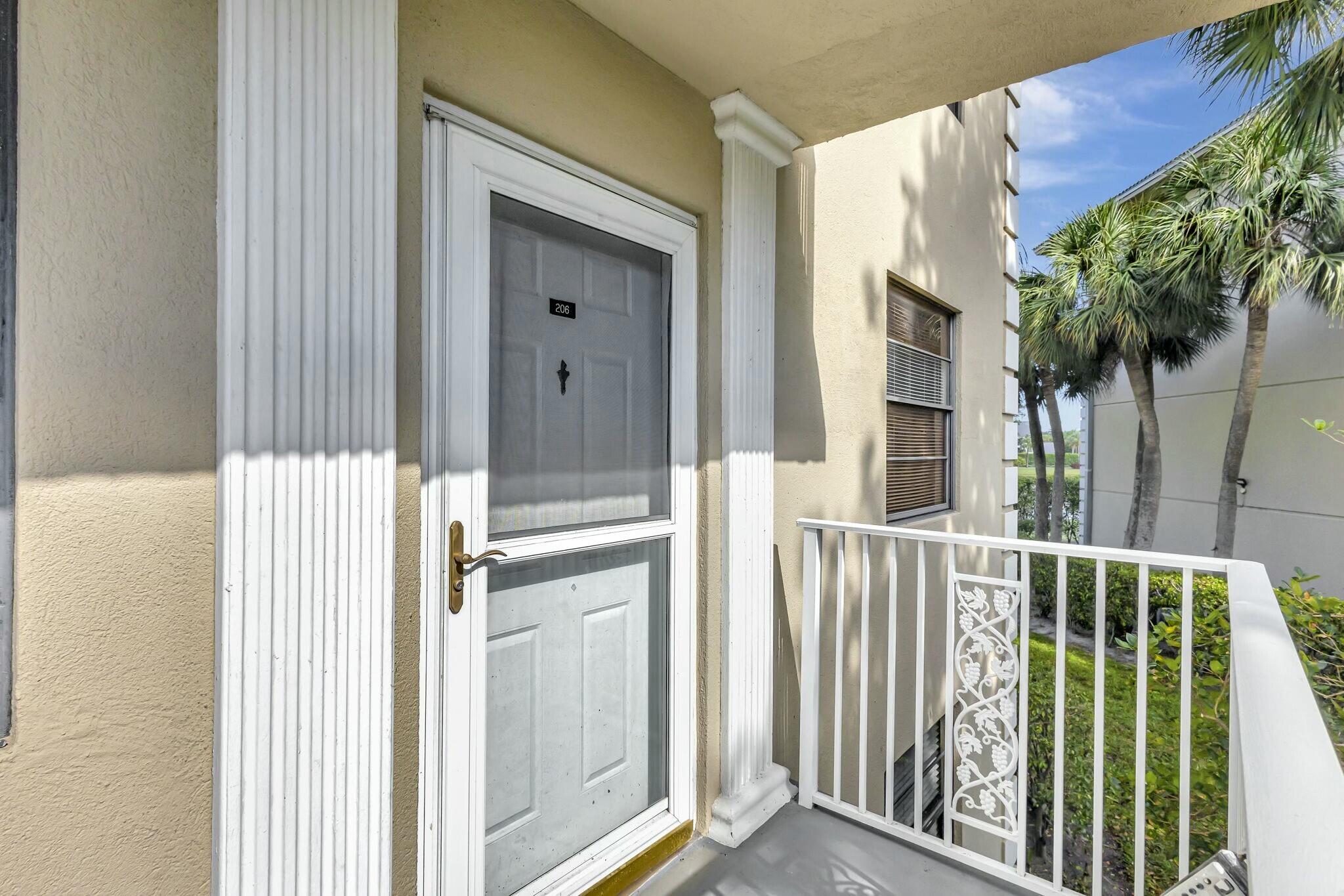 3515 Village Boulevard 206