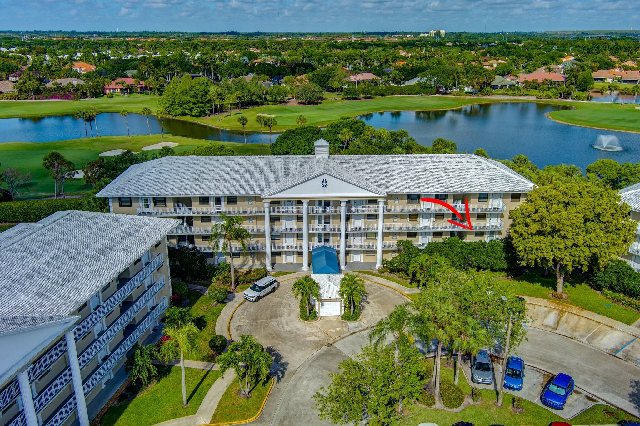 3515 Village Boulevard 206