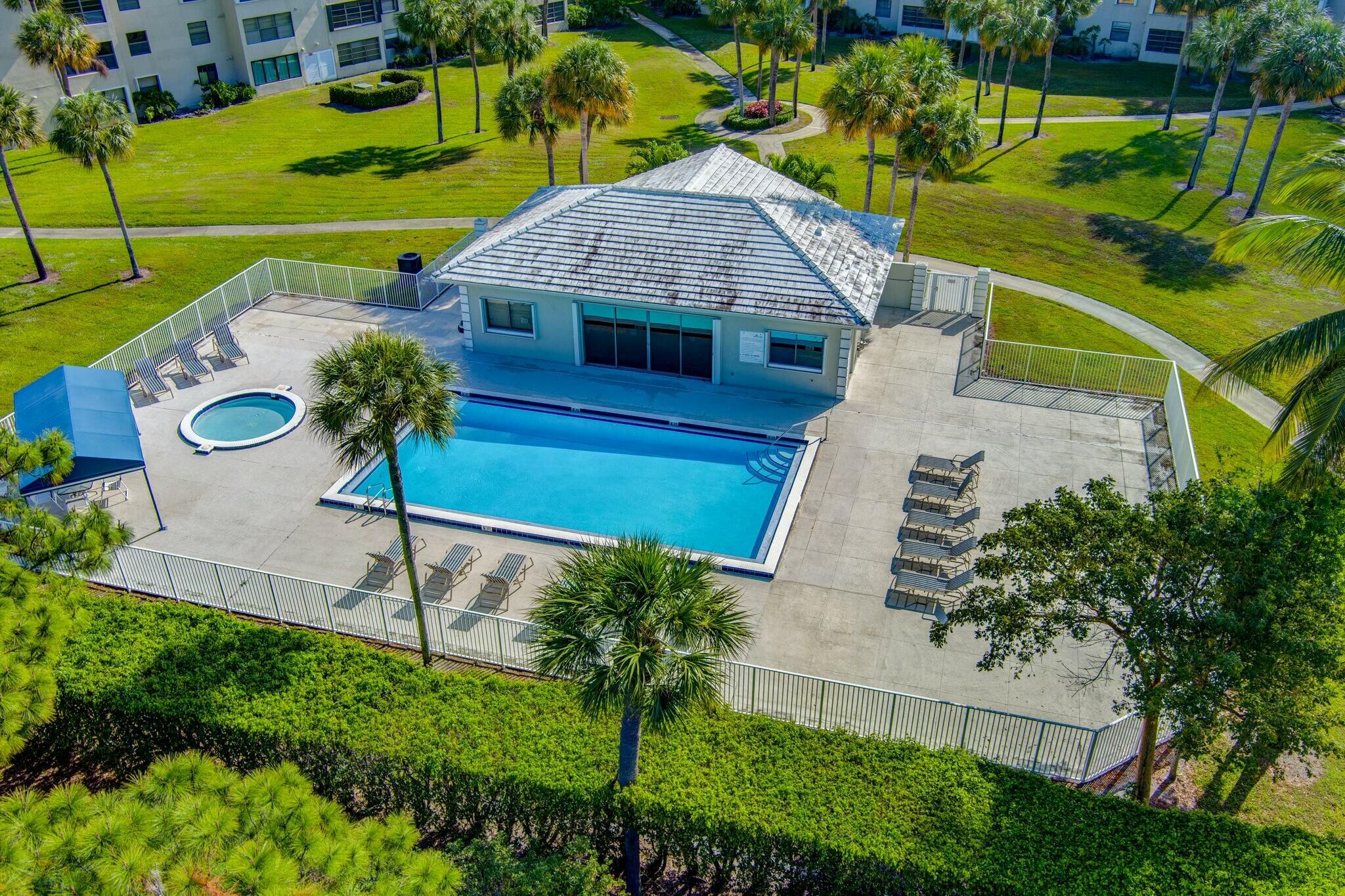 3515 Village Boulevard 206