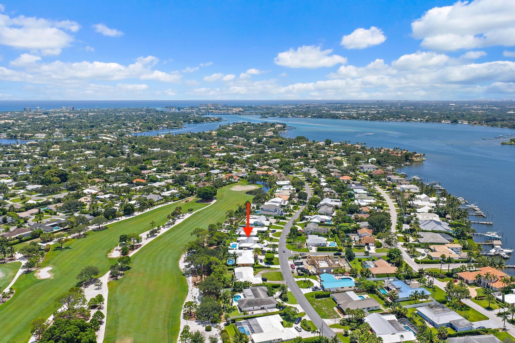86 Golfview Drive