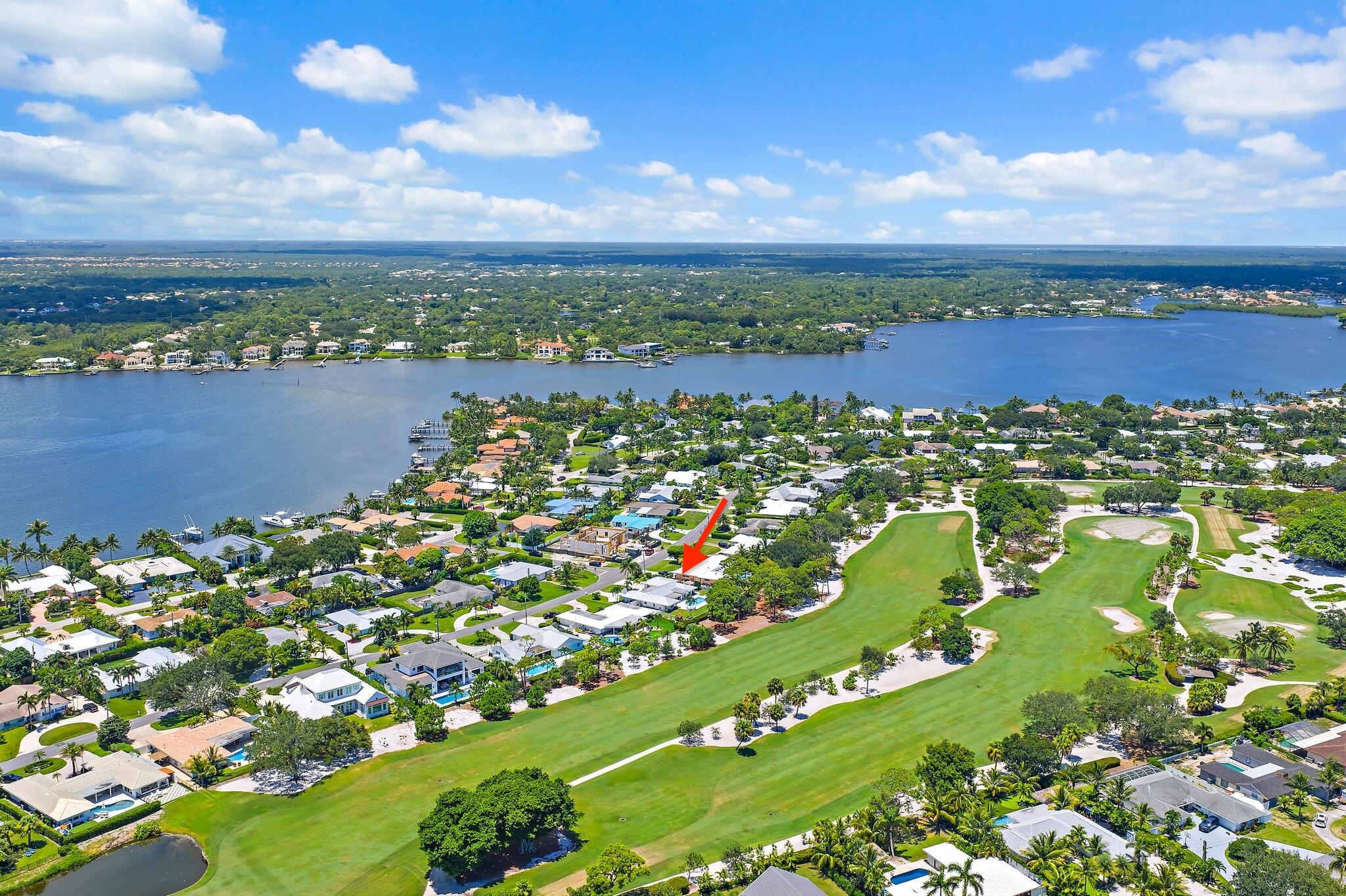 86 Golfview Drive