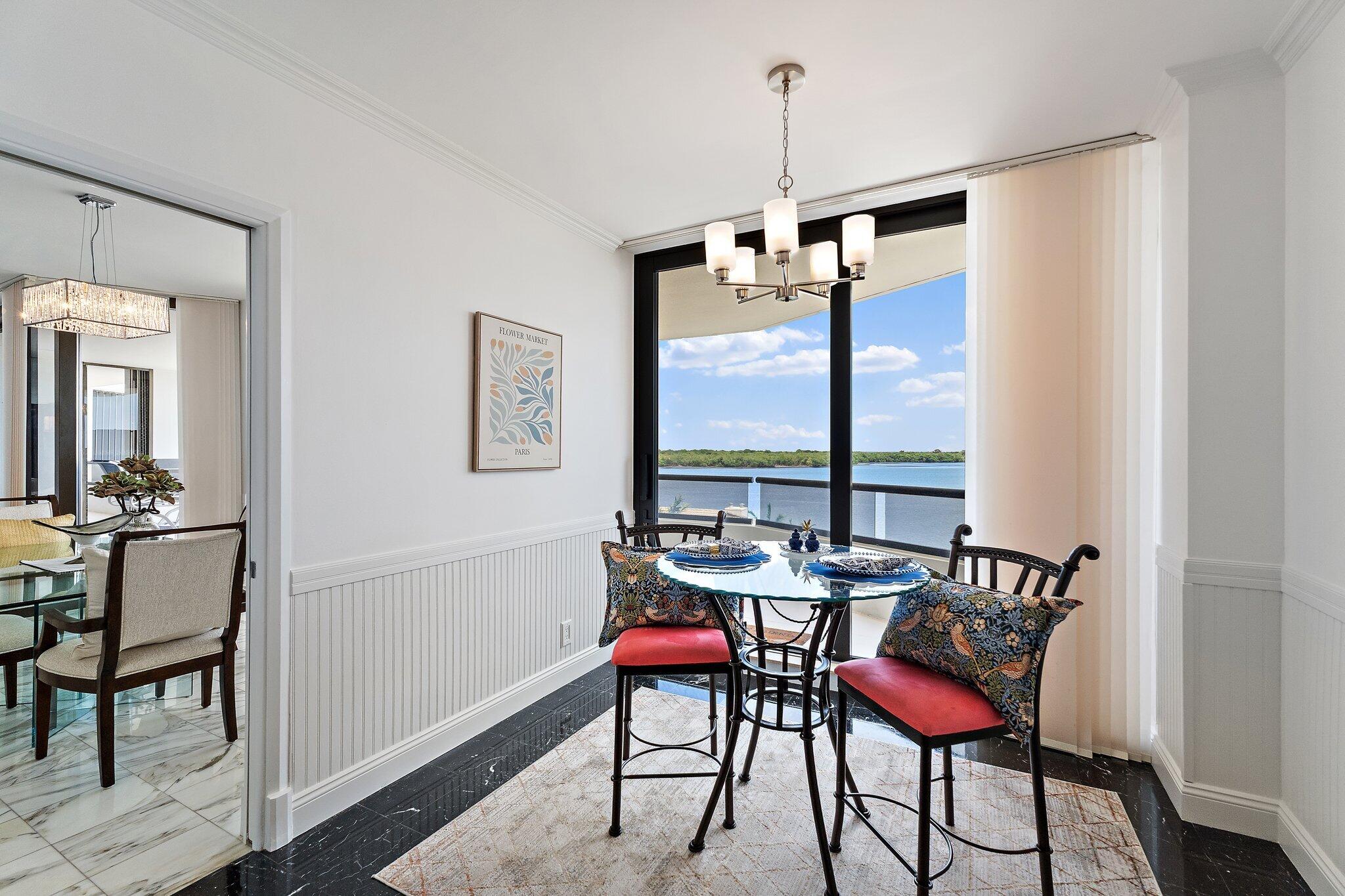 100 Lakeshore Drive 457