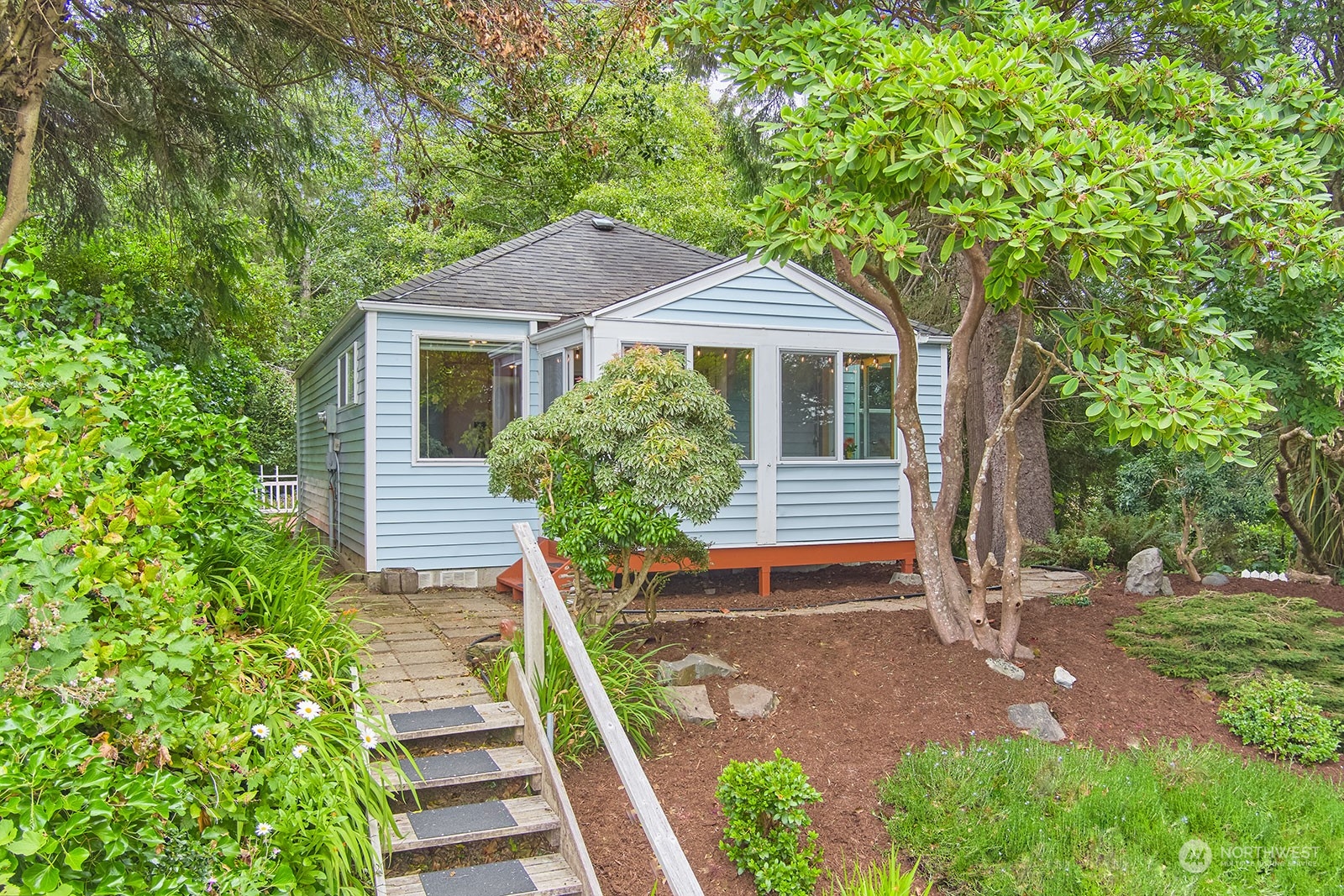 710 Willow Road
