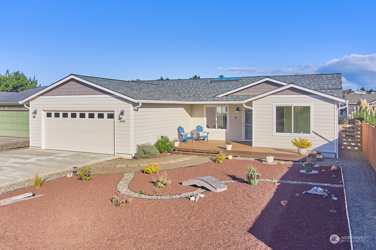 34600 G Street