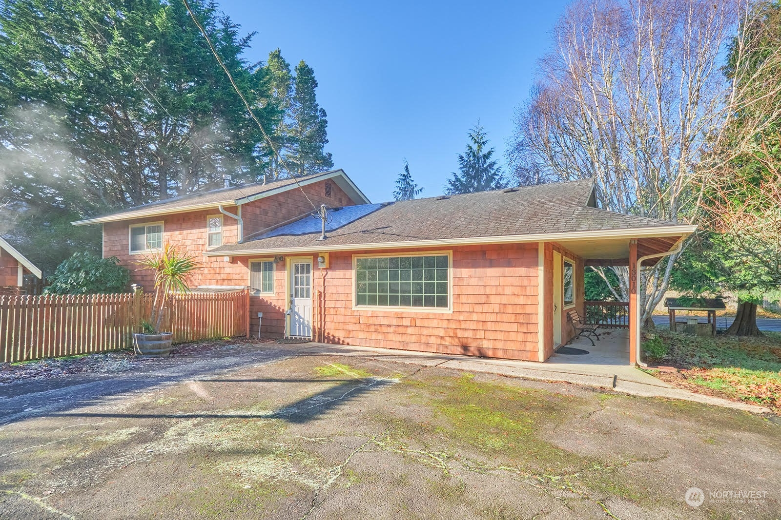 13010 Pacific Way