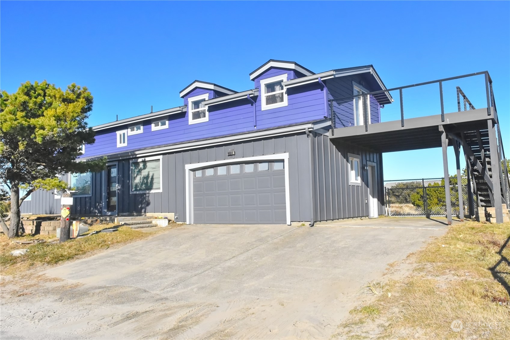 701 Oysterville Road