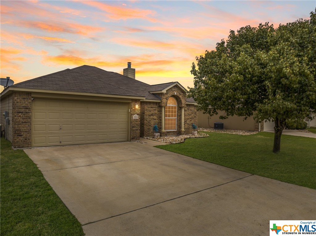 7812 Fieldstone Drive