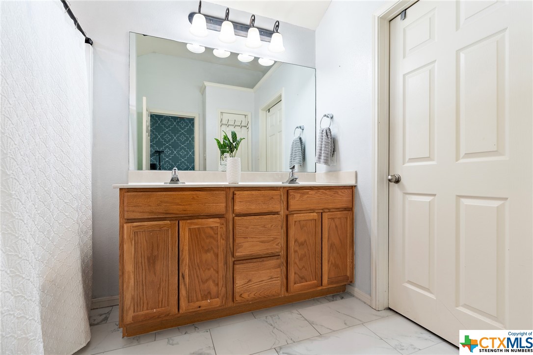 7812 Fieldstone Drive