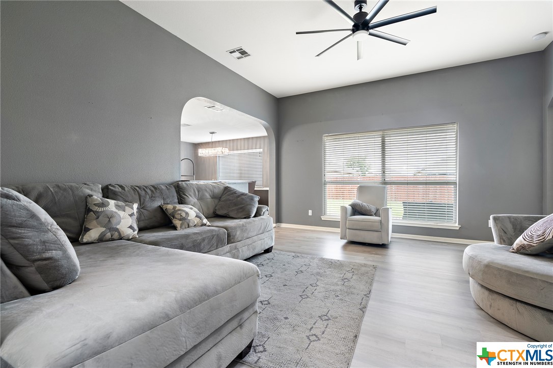 7812 Fieldstone Drive