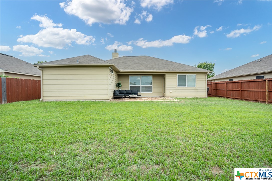 7812 Fieldstone Drive