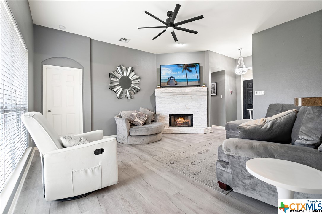 7812 Fieldstone Drive