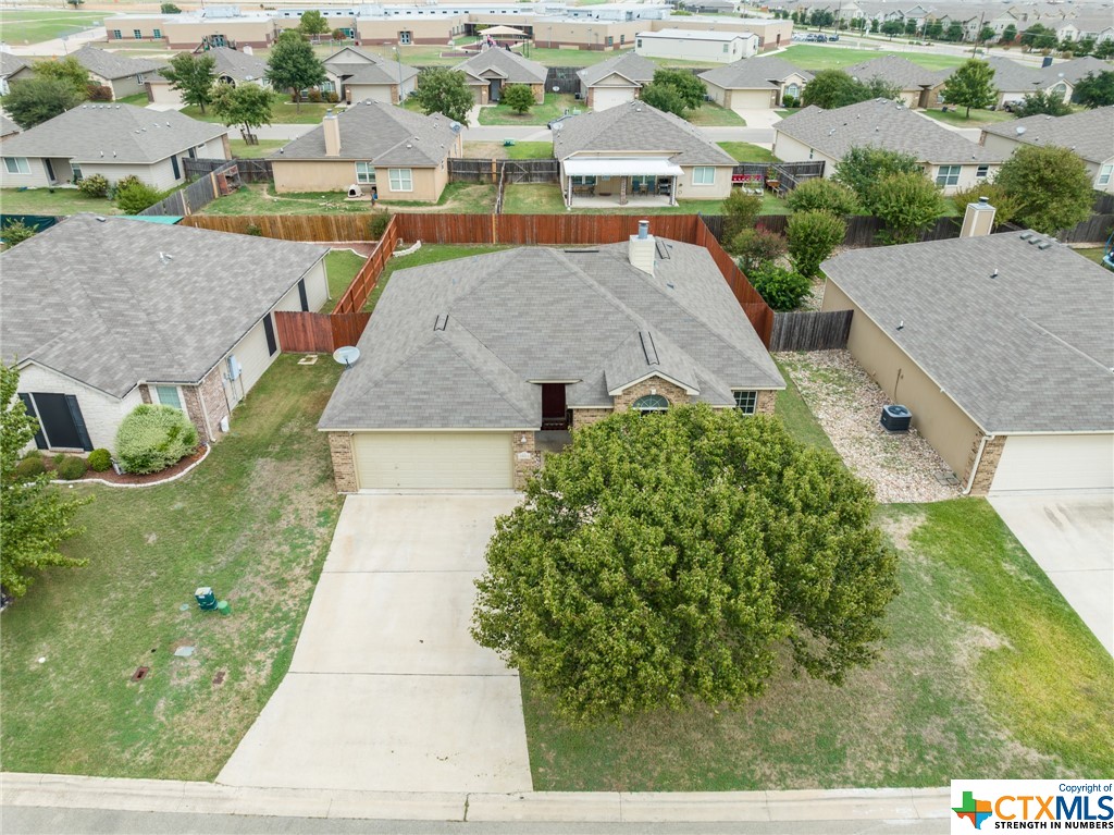 7812 Fieldstone Drive