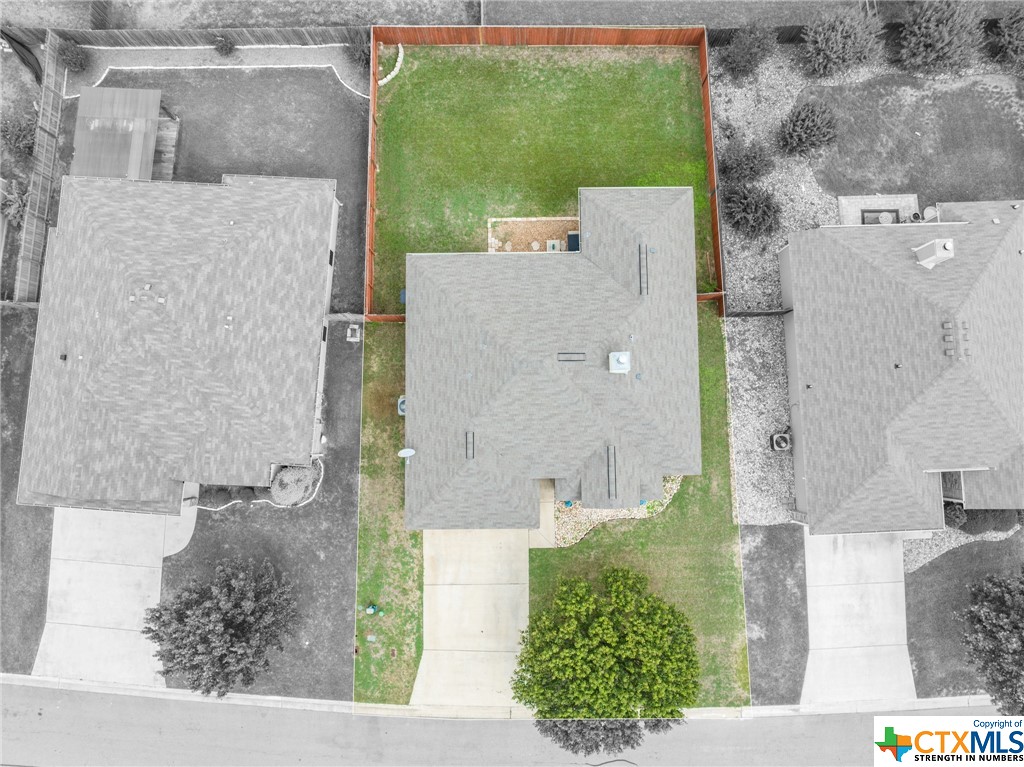 7812 Fieldstone Drive