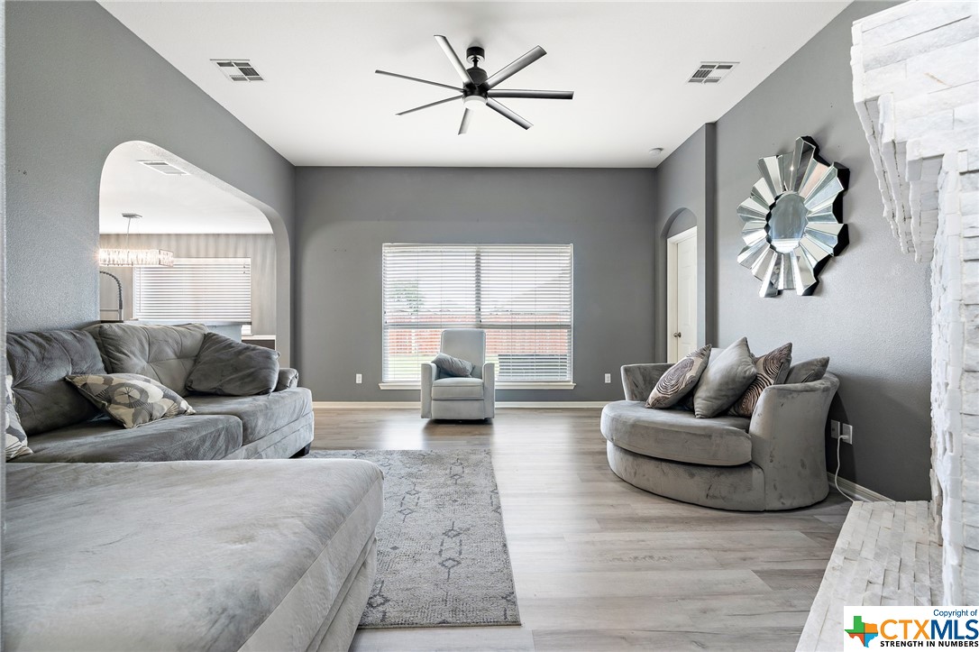 7812 Fieldstone Drive