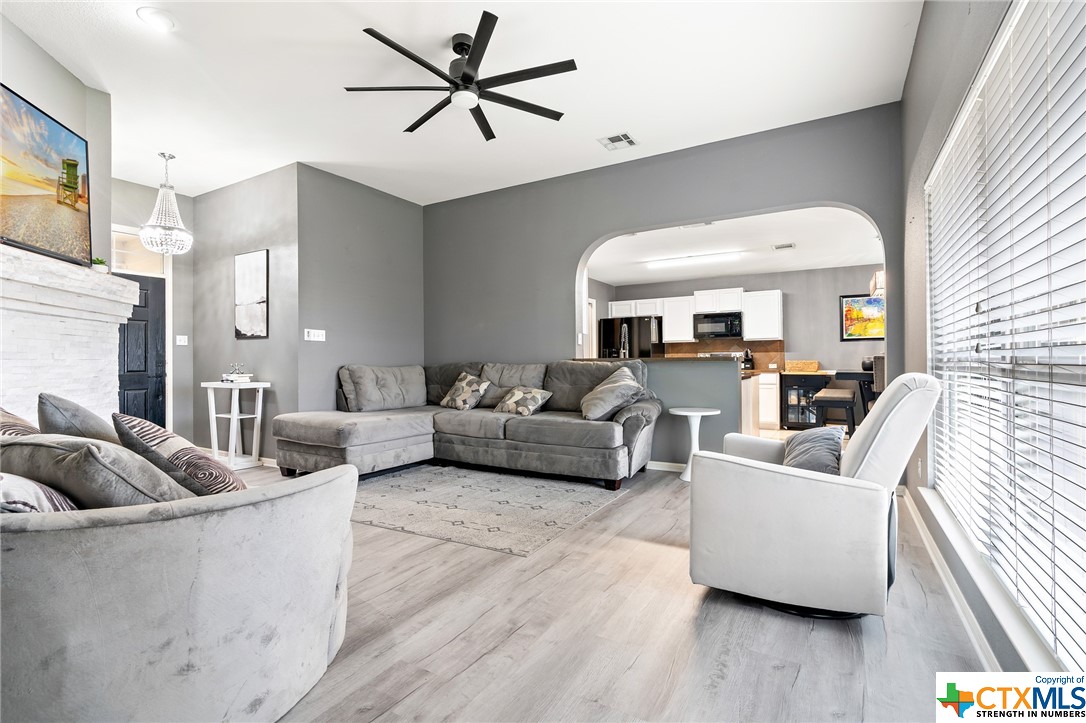 7812 Fieldstone Drive