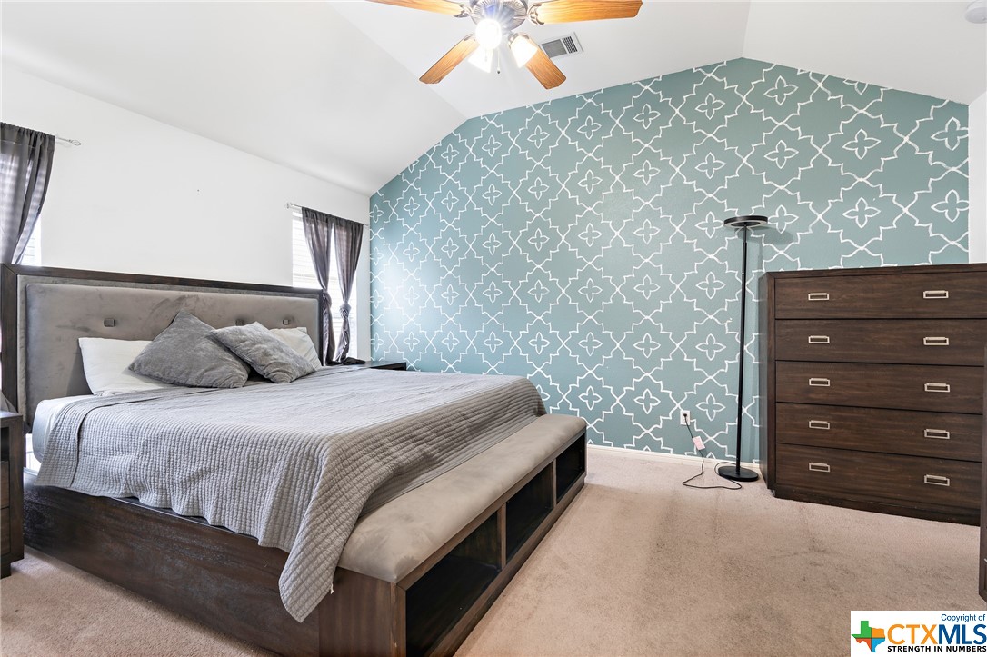 7812 Fieldstone Drive