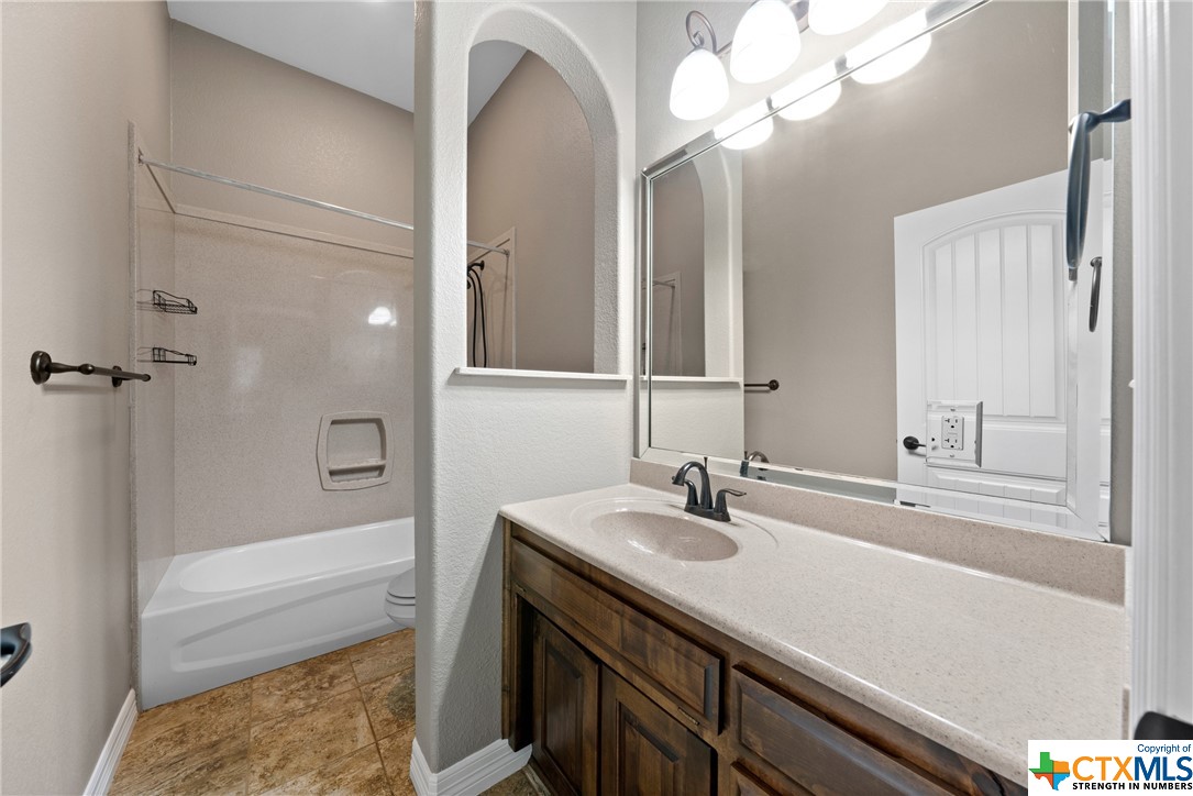 2126 Briar Hollow Drive