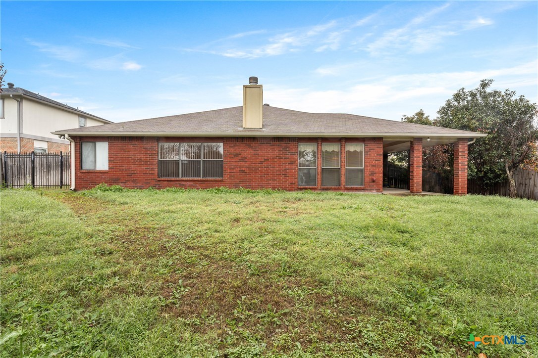 111 Quapaw Drive
