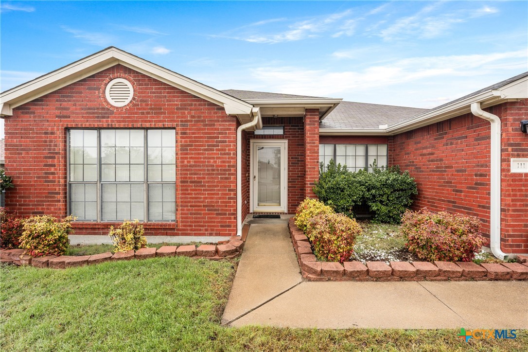 111 Quapaw Drive