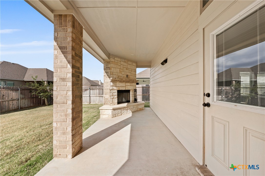10205 Eaglefire Drive