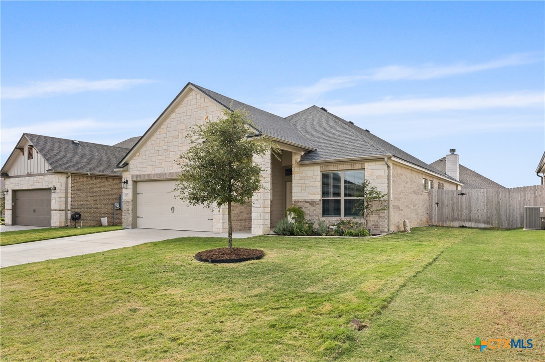 10205 Eaglefire Drive