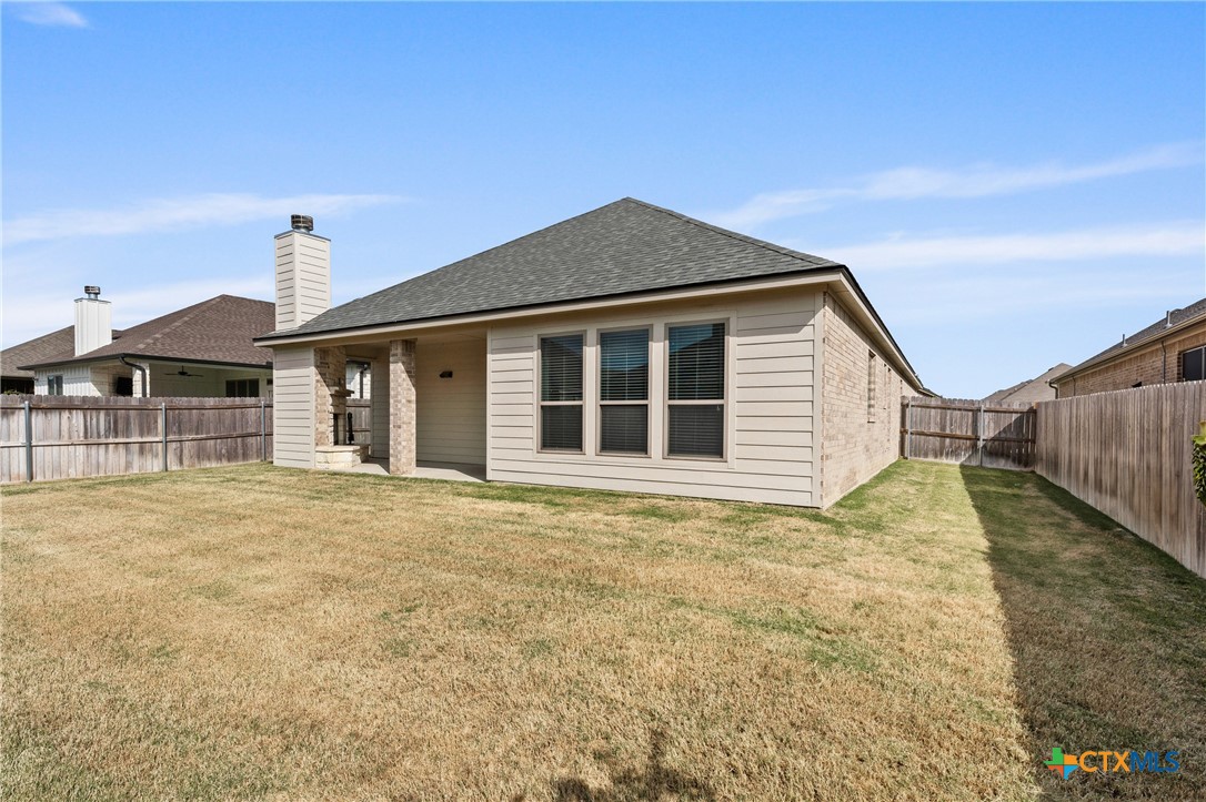 10205 Eaglefire Drive