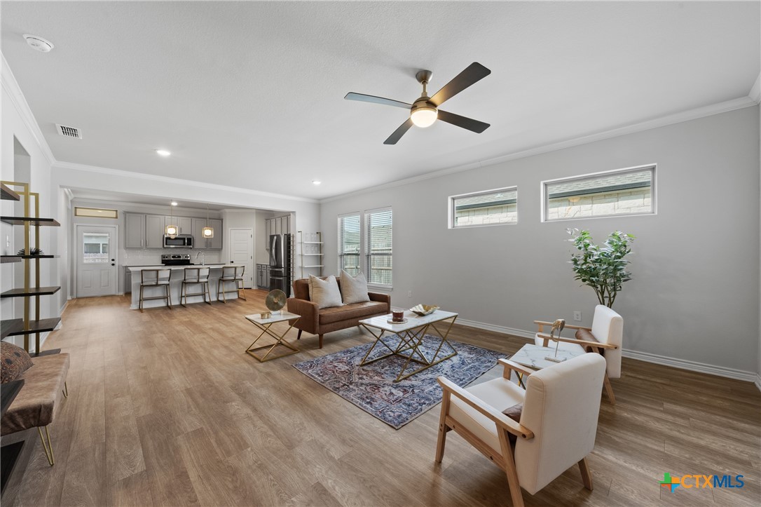 10205 Eaglefire Drive