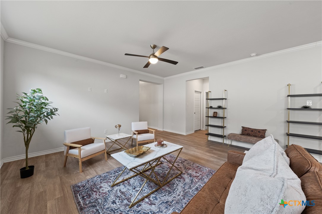 10205 Eaglefire Drive