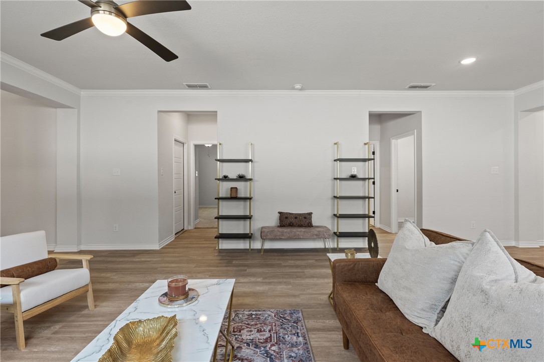 10205 Eaglefire Drive