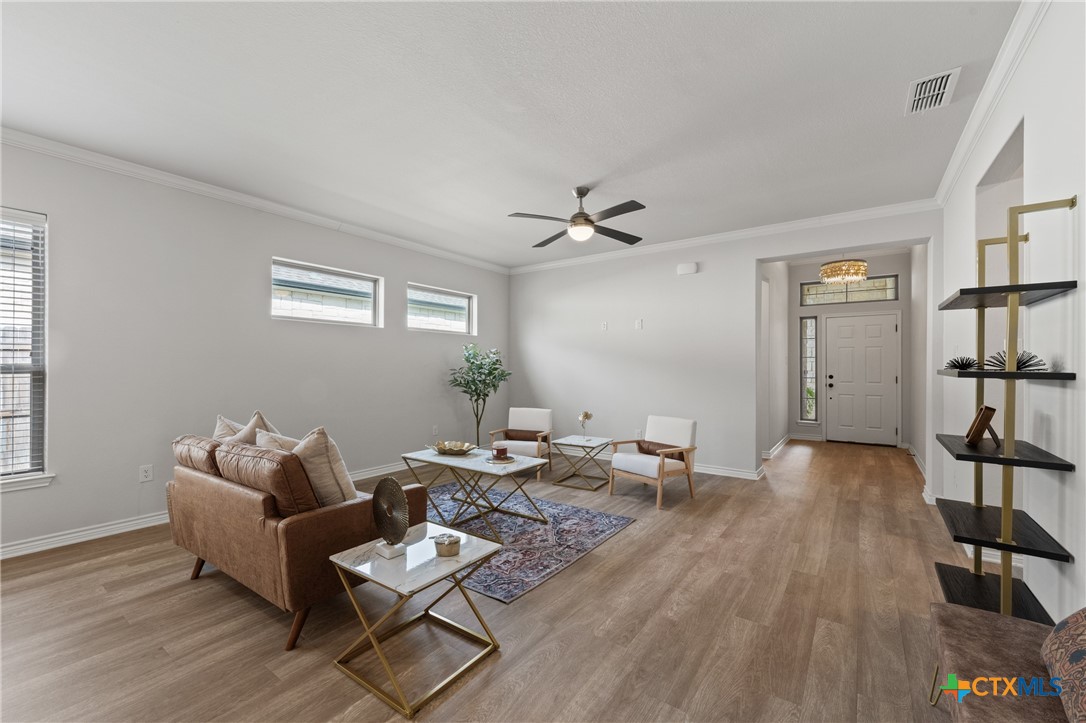 10205 Eaglefire Drive