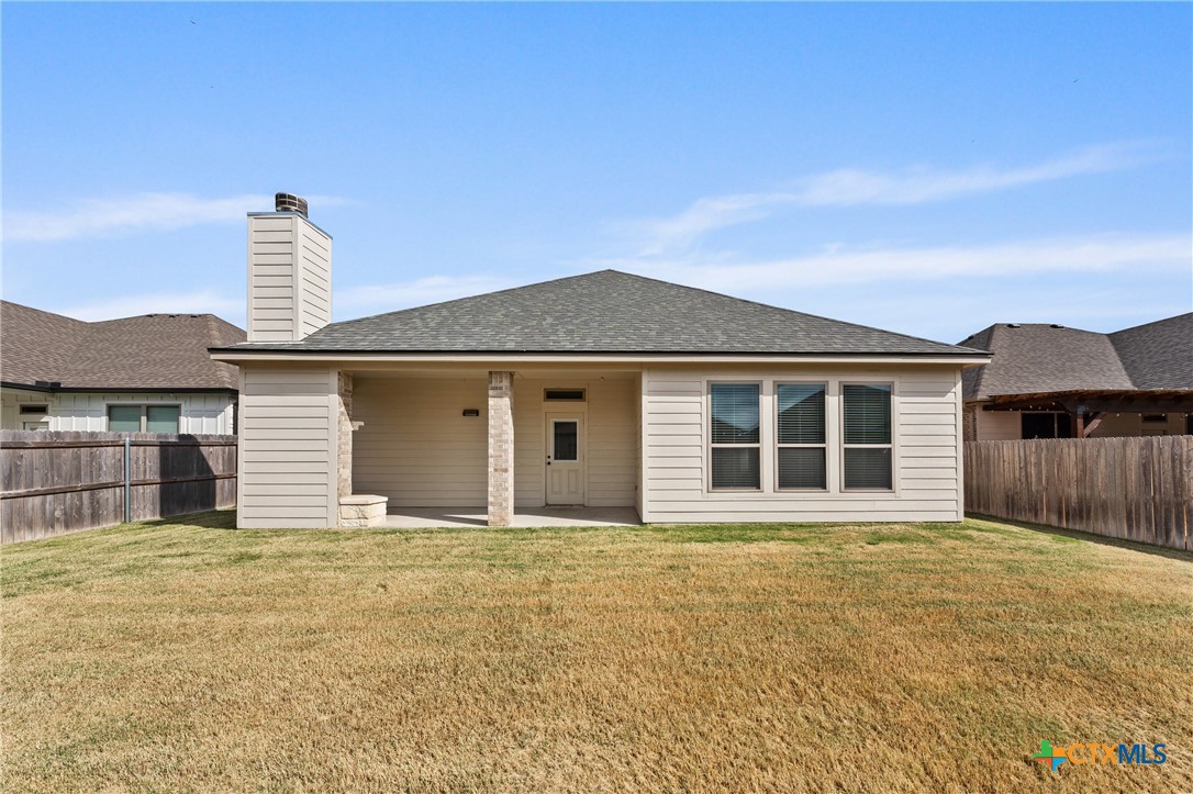 10205 Eaglefire Drive