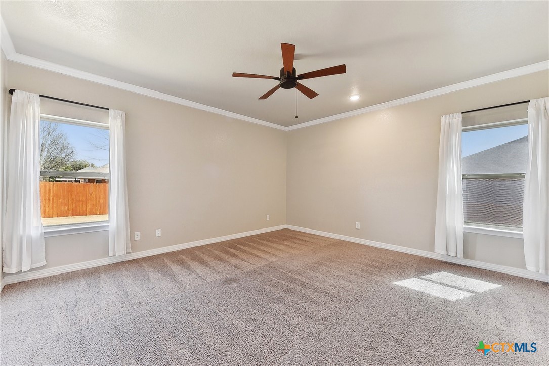 3310 Long Fellow Drive