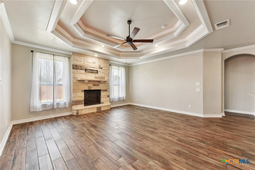 3310 Long Fellow Drive