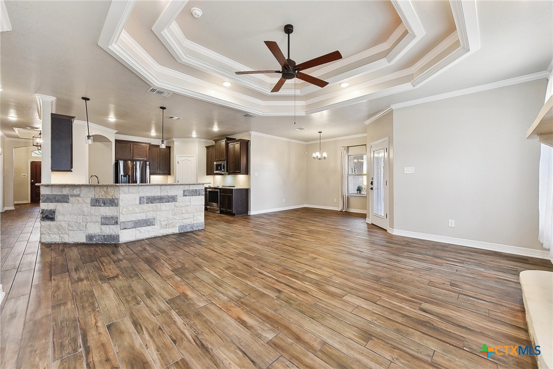 3310 Long Fellow Drive