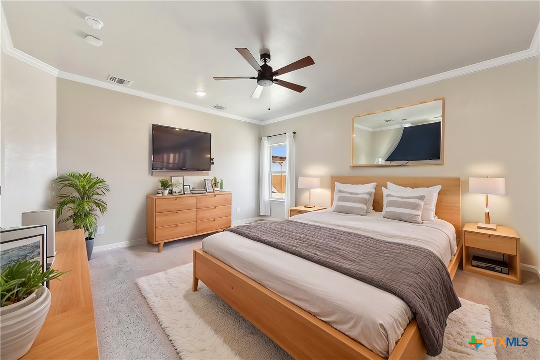 3310 Long Fellow Drive