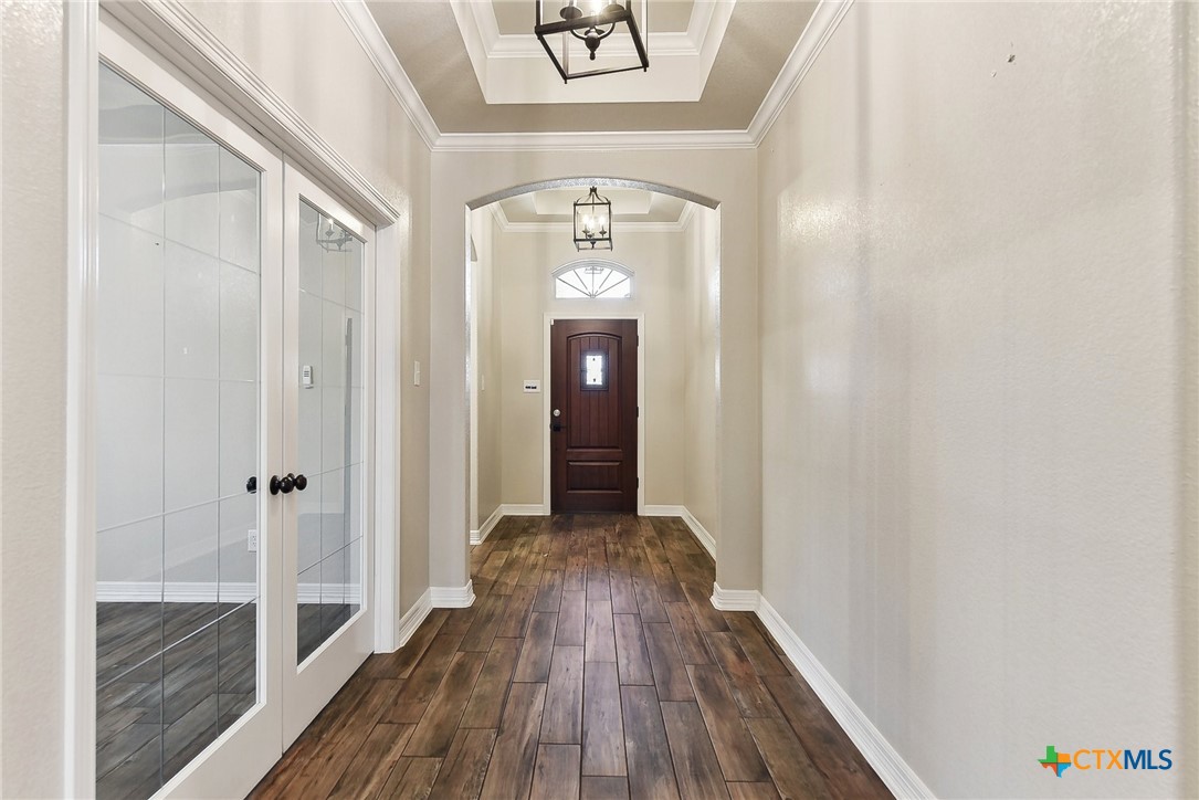 3310 Long Fellow Drive