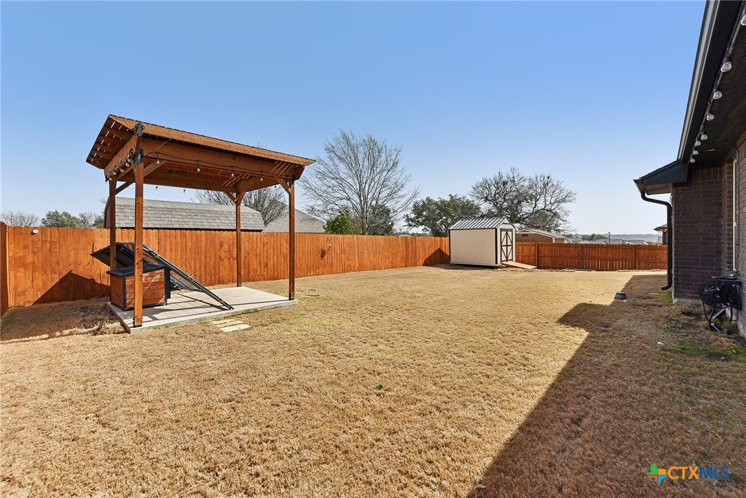 3310 Long Fellow Drive