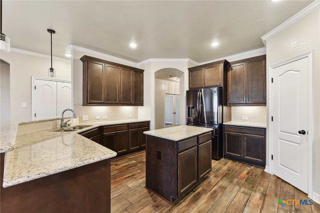 3310 Long Fellow Drive