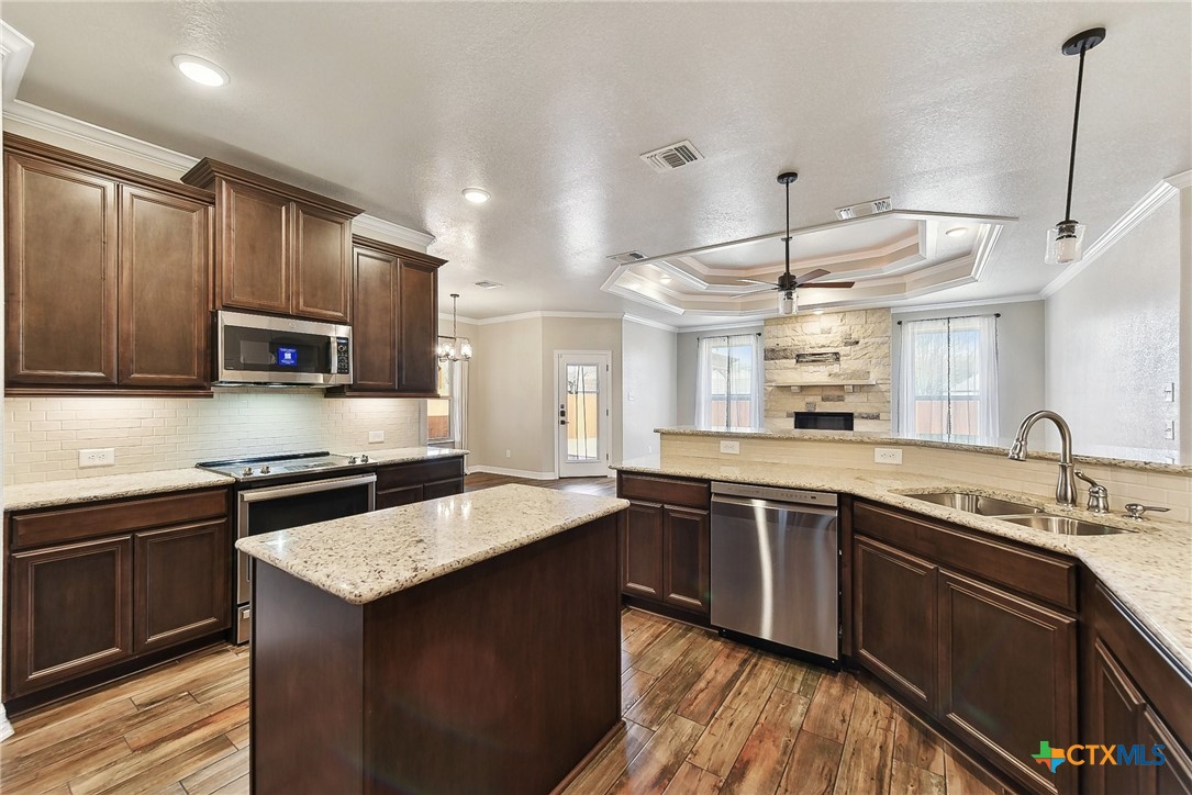 3310 Long Fellow Drive